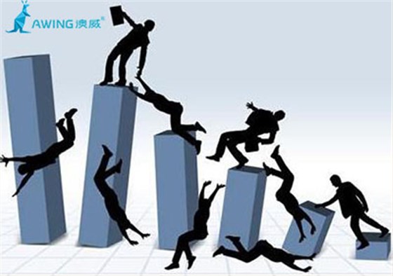 導(dǎo)致鋁合金門窗加盟商經(jīng)營失敗的常見原因