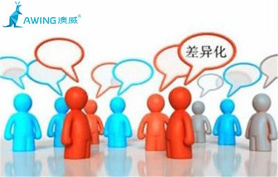 鋁合金門窗十大品牌企業創新產品賣點才能做好差異化營銷