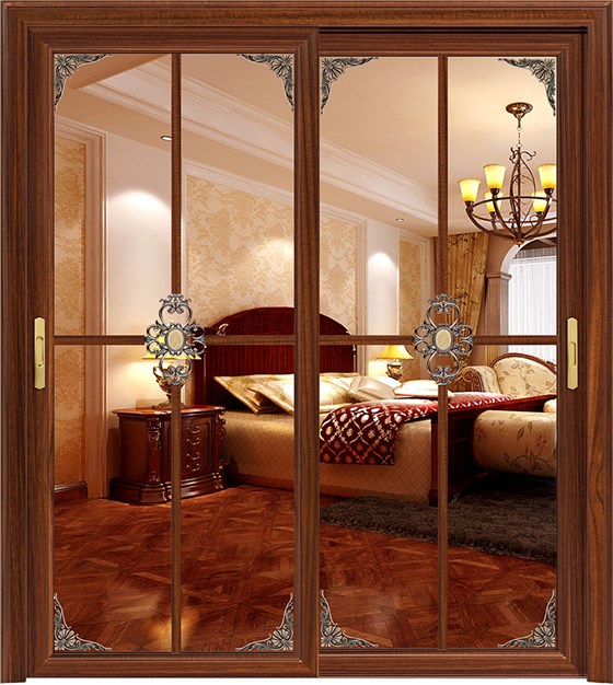 澳威門窗 澳威門窗