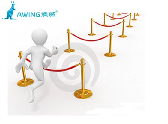 鋁合金門窗企業如何合加盟商度過市場的難關