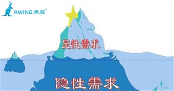 鋁合金門窗加盟商和企業贏得市場的關鍵是抓住消費者需求