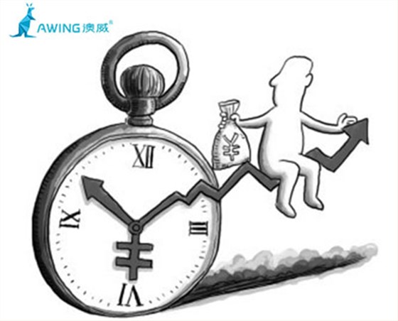 鋁合金門窗企業只有運籌帷幄 才能決勝千里