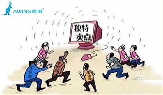 鋁合金門窗企業有獨特的賣點才能做好招商加盟工作