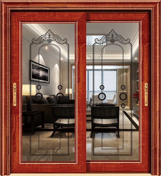 澳威門窗 澳威門窗