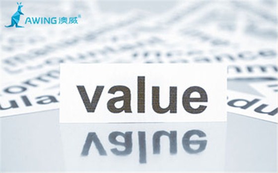 門窗十大品牌廠家做好價值才能持續發展