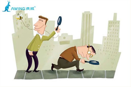 門窗十大品牌企業搶占市場還需保持專注的精神