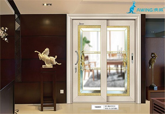 廚房衛(wèi)生間裝什么門好呢？是木門還是鋁合金門，有哪些優(yōu)缺點(diǎn)