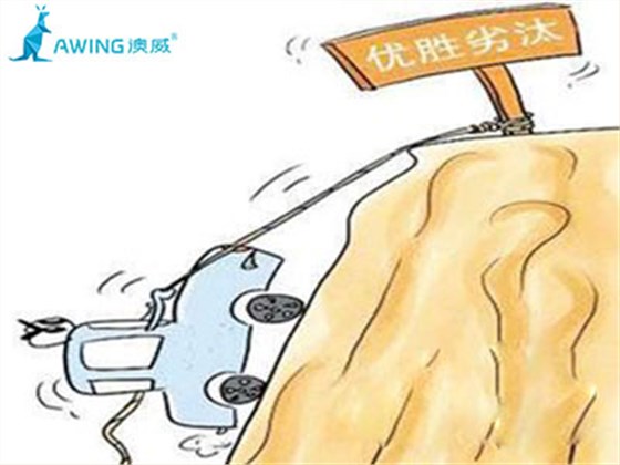 家居門窗十大品牌企業不被市場淘汰的方法