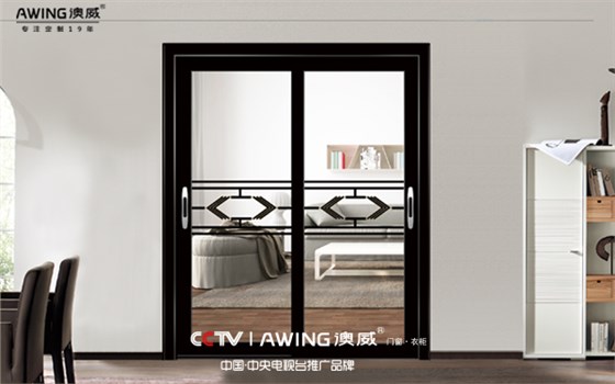 推拉門質量好壞如何辨別 怎樣選擇優質推拉門