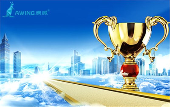 門窗十大品牌企業在競爭拉鋸賽中跟緊并趕超對手