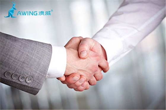 鋁合金門窗十大品牌企業誠信經營才能打造品牌