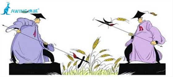 鋁合金門窗10大品牌企業如何避免不良競爭