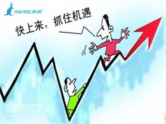 廣東門窗十大品牌企業如何順應時代抓住機遇