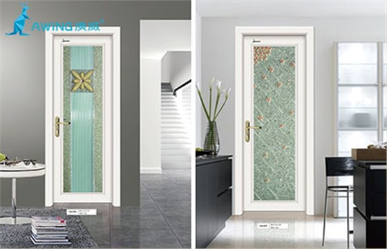 推拉門和墻體顏色應該如何搭配？有哪些技巧