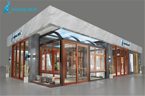 門窗加盟店如何持續贏利？