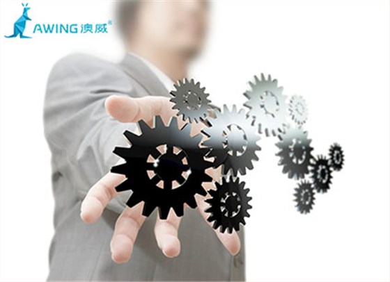 鋁合金門窗10大品牌企業解決困難獲得成功的四點