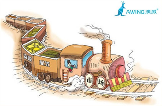 中國十大門窗品牌企業搶占國外市場的技巧