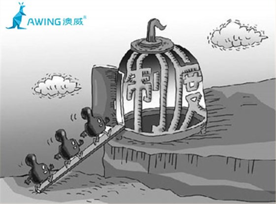 2019年鋁合金門窗廠家肅清行業風氣才能有發展