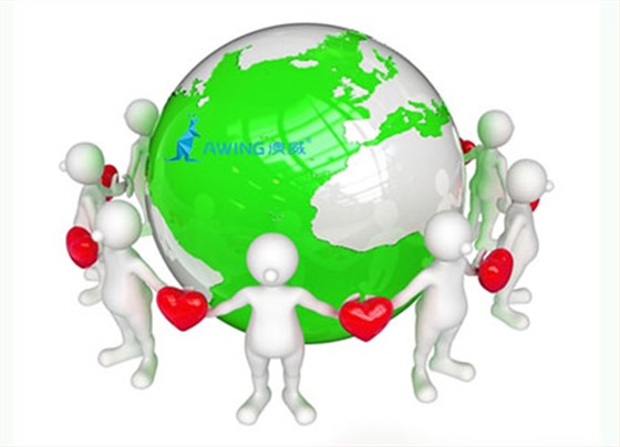 2019年門窗十大品牌必須促進服務體系的完善