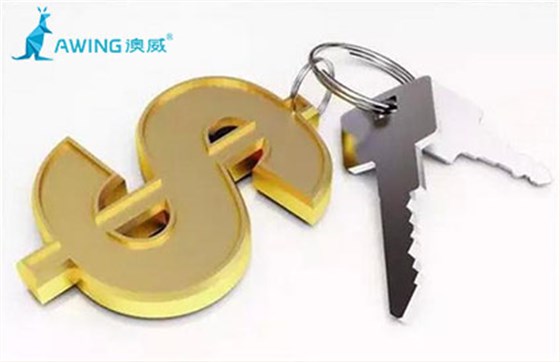 2019年廣東門窗十大品牌企業要制定良好發展規劃