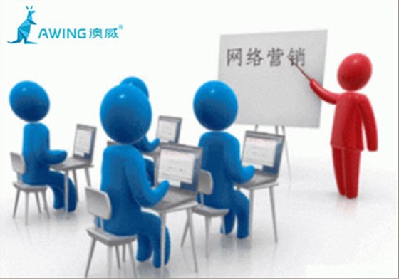 2019年高檔鋁合金平開窗廠家的網絡營銷業績來自哪里