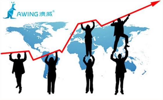 十大品牌門窗企業如何才能走上一條有發展的道路