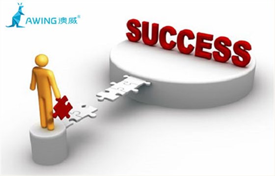 鋁合金門窗代理商成功經營的經驗分享