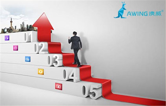 佛山鋁門窗代理商和廠家實實在在做產品和服務才能獲發展