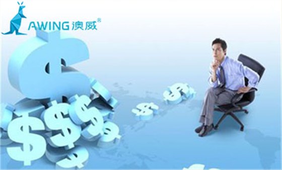 綜合數據計劃而行的鋁合金門窗加盟廠家發展更順