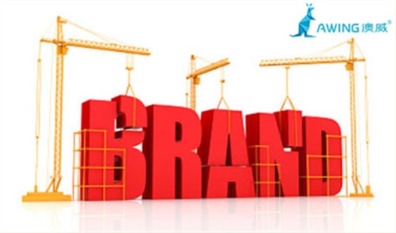 品牌形象是鋁合金門窗廠家發展的基石