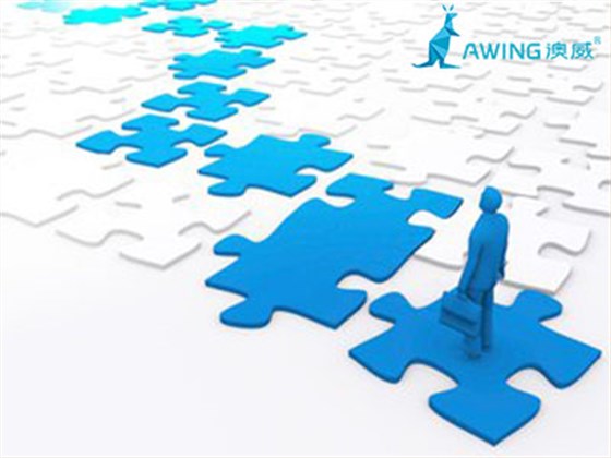 擁有長遠目光的鋁合金門窗加盟廠家才能適應市場形勢