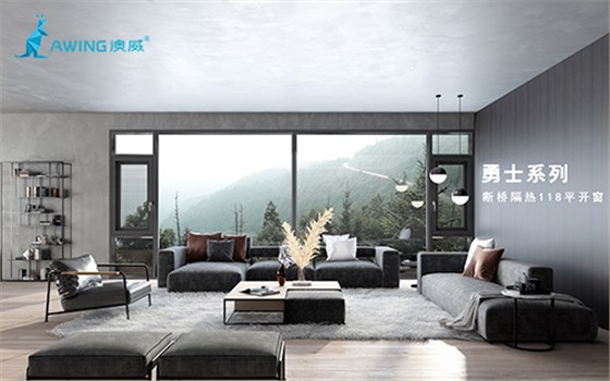 門(mén)窗十大品牌加盟教你如何才能提升門(mén)店業(yè)績(jī)