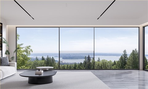 Q8全景推拉系統門窗