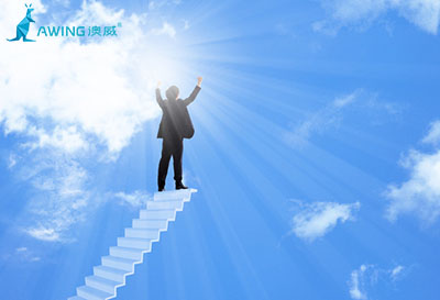 鋁合金門窗十大品牌企業立足市場的方法