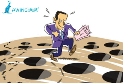 鋁合金門窗創業者加盟前要謹慎才能避免掉落深坑