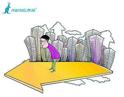 佛山鋁合金門窗廠家在競爭激烈的年代如何平穩發展