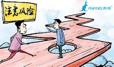 鋁合金門窗加盟商有哪些方法可以降低經營風險