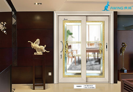 廚房衛生間裝什么門好呢？是木門還是鋁合金門，有哪些優缺點