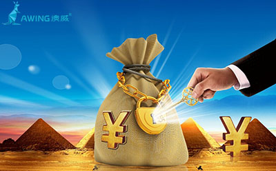 鋁合金門窗加盟店經營獲得利潤的絕招