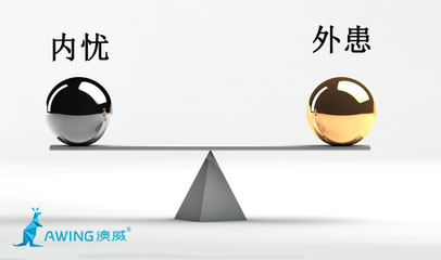 鋁合金門窗十大品牌企業在市場面臨哪些內憂外患