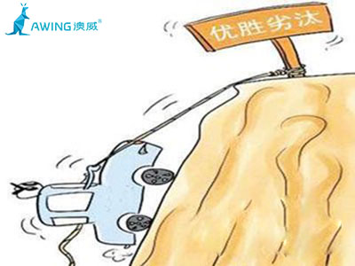 家居門窗十大品牌企業不被市場淘汰的方法