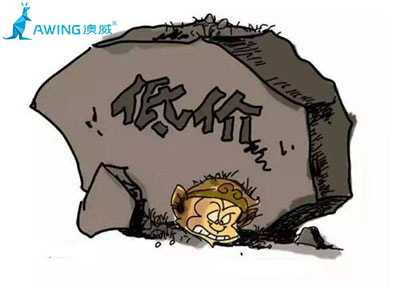 家居門窗十大品牌企業如何解決惡性競爭