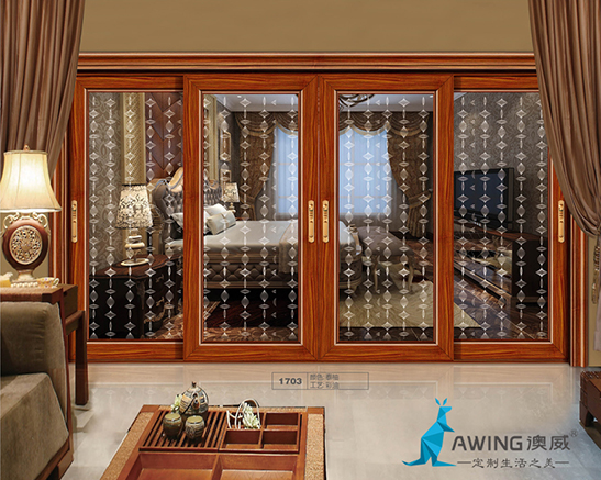 門窗行業行利潤空間大不大?