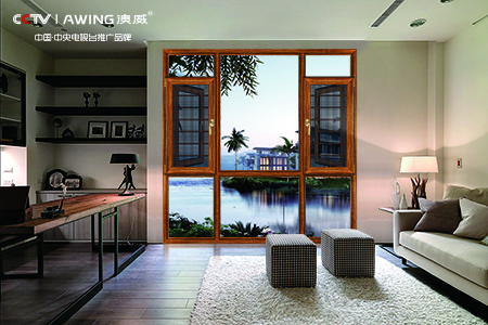 斷橋鋁門窗是什么？斷橋鋁門窗和彩鋁門窗詳細介紹