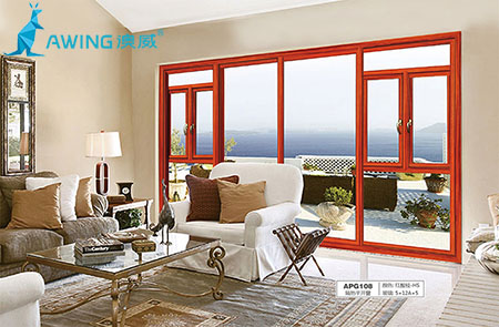 鋁合金門窗和附件安裝步驟和流程，做門窗人員不容錯過