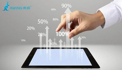 鋁合金門窗十大品牌企業的門窗代理商低成本玩轉網絡營銷的方法