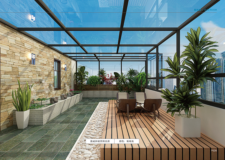 門窗企業容易進的誤區