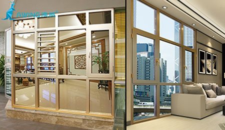 斷橋鋁門窗真有那么好嗎？有什么優(yōu)點(diǎn)？