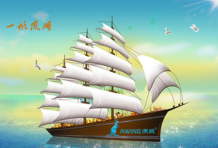 廣東門窗十大品牌企業如何在未來發展中一帆風順