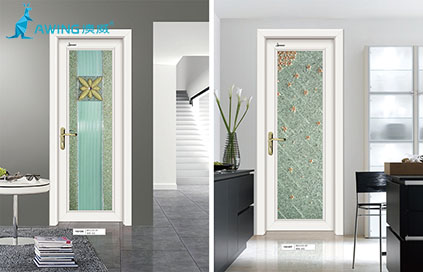 推拉門(mén)和墻體顏色應(yīng)該如何搭配？有哪些技巧